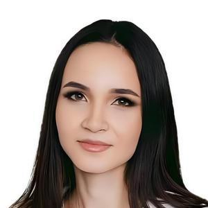 Казюлина Лидия Сергеевна