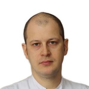 Новинский Антон Александрович