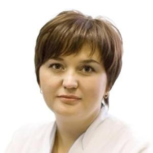 Яковлева Ольга Алексеевна