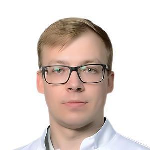 Геранюшкин Никита Сергеевич