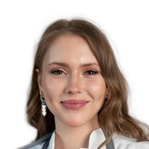 Мингазова Динара Дамировна