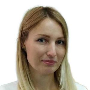 Хлынова Наталья Анатольевна