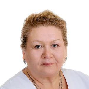 Петрова Элина Рудольфовна