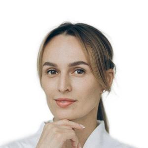 Ильина Людмила Александровна