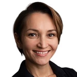 Перевощикова Ольга Алексеевна