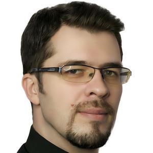Тараканов Роман Юрьевич