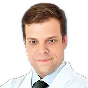Куликов Георгий Владимирович