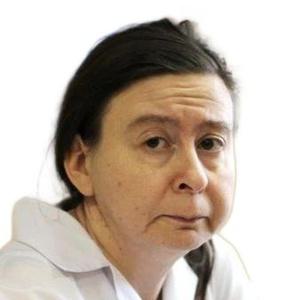 Турова Елена Леонидовна