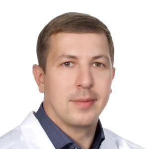 Мусаев Рамазан Этибарович