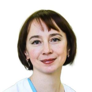 Степанова Татьяна Вадимовна