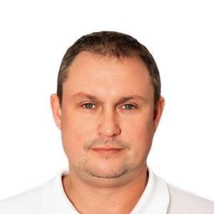 Борисов Вячеслав Андреевич