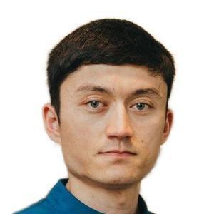 Хаитов Азизбек Зафаржонович