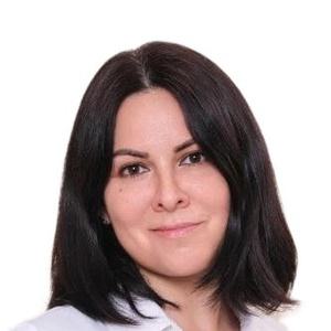 Булат Людмила Александровна