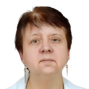 Гукова Светлана Юрьевна