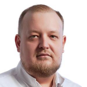 Волченко Никита Дмитриевич