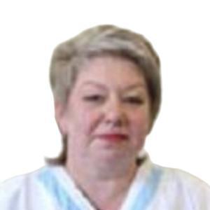 Некрасова Светлана Борисовна