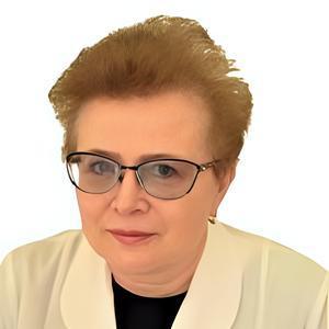 Карякина Татьяна Николаевна
