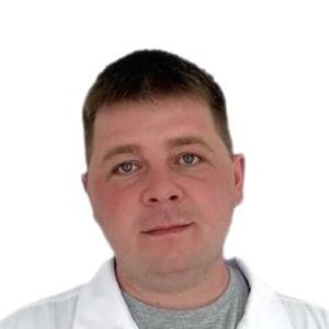 Крылышкин Михаил Иванович