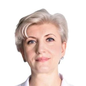 Троицкая Светлана Викторовна