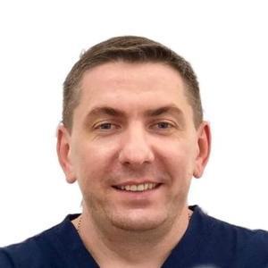 Васильев Тимофей Владимирович