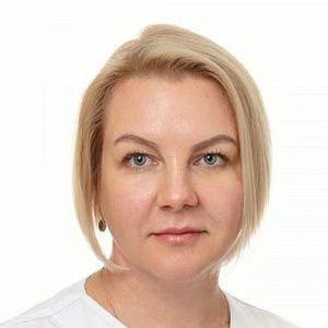 Куприянова Елена Анатольевна