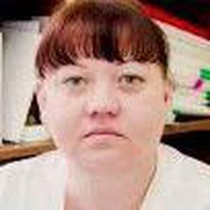 Ретинская Оксана Юрьевна