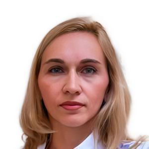 Сафронова Наталья Юрьевна