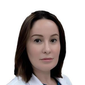 Ярош Карина Кубачевна