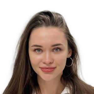 Шеянова Анна Игоревна