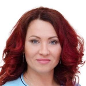 Петрашева Елена Евгеньевна