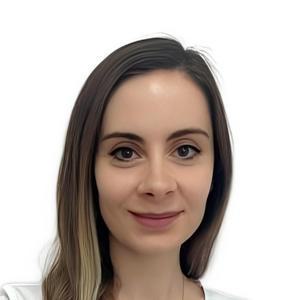 Гуткова Виктория Сергоевна