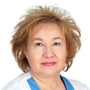 Зорич Валентина Владимировна