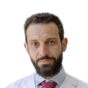 Кашубин Иван Николаевич