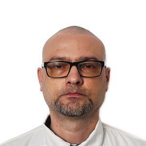 Малев Александр Леонидович