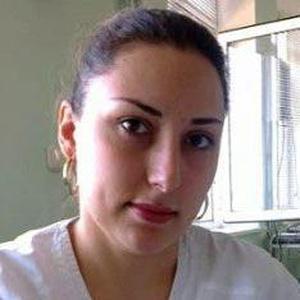 Мугалова Патимат Магомедовна