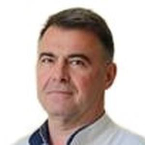 Кириленко Юрий Анатольевич