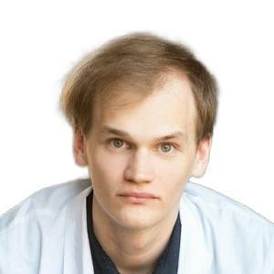 Кичигин Виктор Игоревич