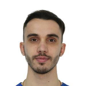 Ракитянский Дмитрий Валерьевич