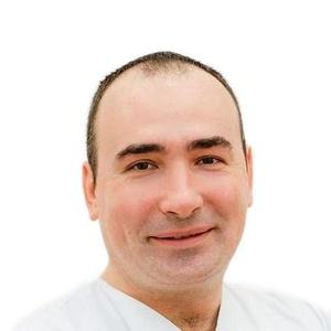 Рейцер Олег Владимирович