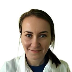 Бирюкова Виктория Владимировна