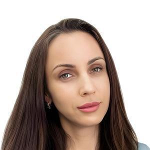 Степаненко Людмила Викторовна