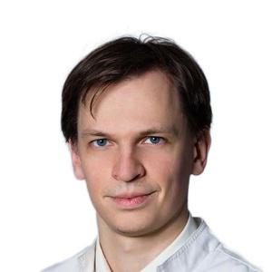 Малышев Дмитрий Владимирович