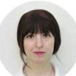 Телятникова Галина Борисовна