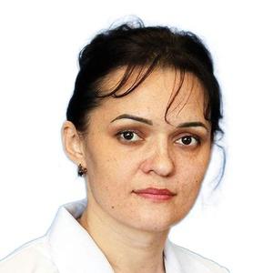 Рахмина Ирина Владимировна