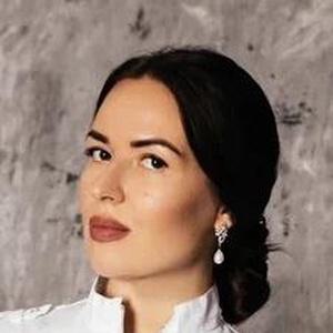 Пантелеева Мария Алексеевна