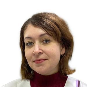 Красновид Елена Евгеньевна