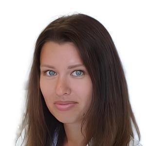 Шакирова Ирина Андреевна