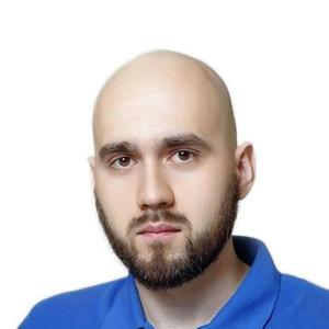 Шайдуллин Ильдар Фаридович