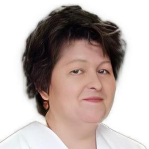 Шаркаева Ирина Михайловна
