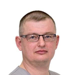 Вершинин Денис Леонидович